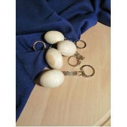 Яйце-брелок