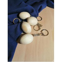 Яйце-брелок