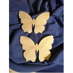 Метелик-підвіска 