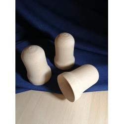 Дзвіночок 75*50 мм