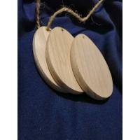 Підсвіска-яйце 80*50 мм