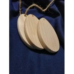 Підсвіска-яйце 80*50 мм