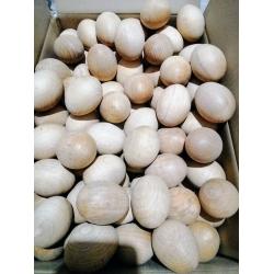 Яйце 60 мм (бук)