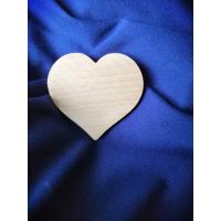 Заготовка під магніт "Серце"