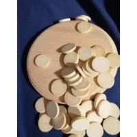 Пластинки 20 мм (упаковка 100шт )