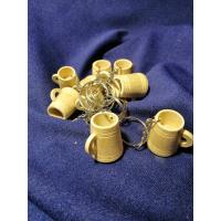 Брелок-кружка