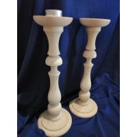 Свічник великий 350 мм