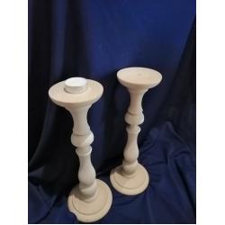 Свічник великий 350 мм