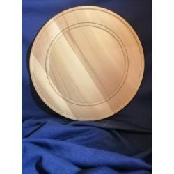 Тарілка 300 мм під роспис