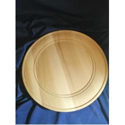 Тарілка 300 мм під роспис