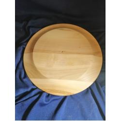 Тарілка 300 мм під роспис