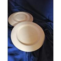 Тарілка з бортиком 200  мм