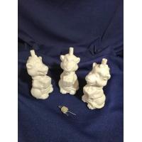 Підвіска "Веселий дракончик" + ковпачок