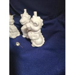 Підвіска "Веселий дракончик" + ковпачок