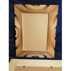Рамка рельєфна  21*15 см 