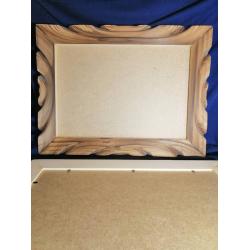 Рамка рельєфна  30*21 см 
