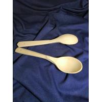 Ложка точена 32 см