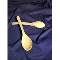 Ложка точена 25 см