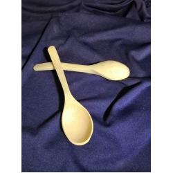 Ложка точена 25 см