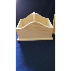 Спецовніца "Серце" 