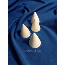 Конус 4 см (упаковка 10 шт)