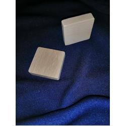 Квадрат 40 мм , бук